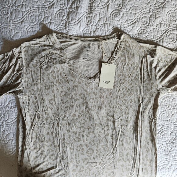 Kyte BABY Tops - Kyte Baby Ladies Top